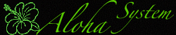 AlohaSystem